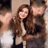 Telegram profile photo for ايـلـيف//𝑬𝑽𝑨.
