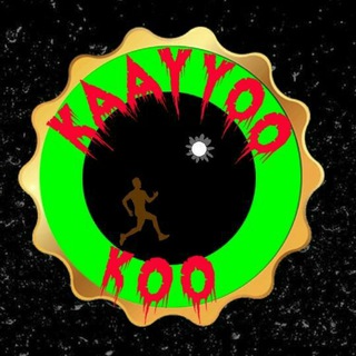 Telegram profile photo for Kaayyoo koo
