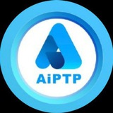 Telegram profile photo for AIPTPAmerica