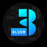 Telegram profile photo for BleuM Company