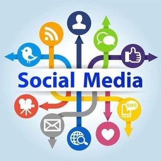 Telegram group profile photo for Social Media Promotion