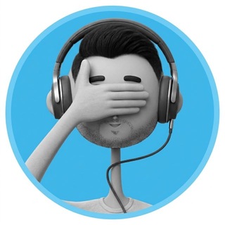 Telegram profile photo for ژنرال 🎧