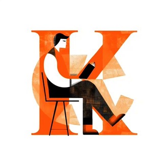 Telegram profile photo for Книжист