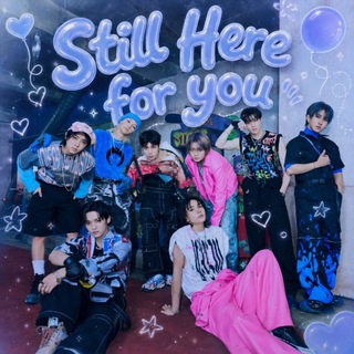 Telegram profile photo for Still Here For You