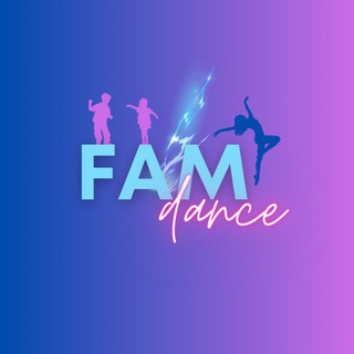 Telegram profile photo for Famdance.women