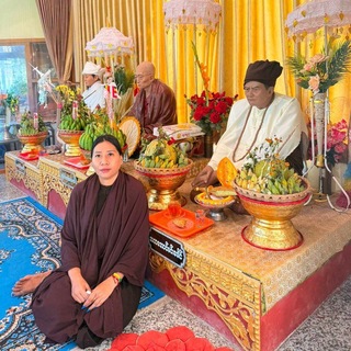 Telegram profile photo for Daw Nan Shwe Yi ရွှေရည်