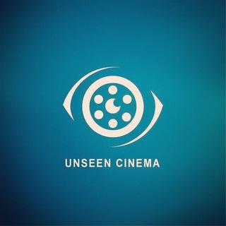 Telegram profile photo for Unseen Cinema