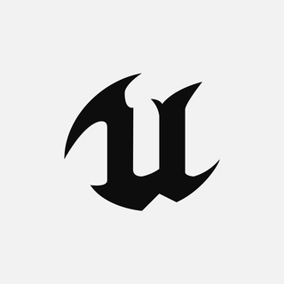 Telegram group profile photo for Unreal Engine Chat