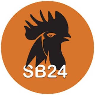 Telegram profile photo for SB24 Official