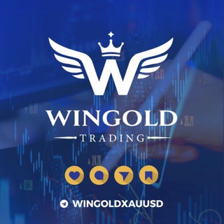 Telegram profile photo for (XAUUSD) WIN GOLD ๐ฅ