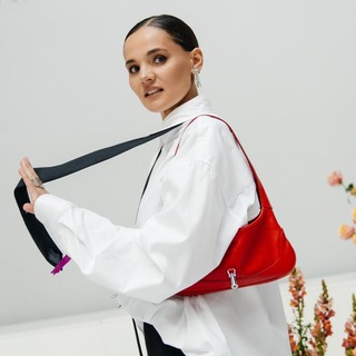 Telegram profile photo for Мирослава Сергеенко