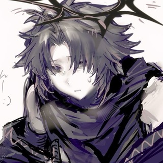 Telegram profile photo for 𖥔 @ main irl 𓏵 forsaken