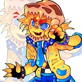 Telegram profile photo for •R6NNIE ☀️