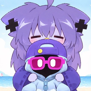 Telegram profile photo for кастрюлька👀