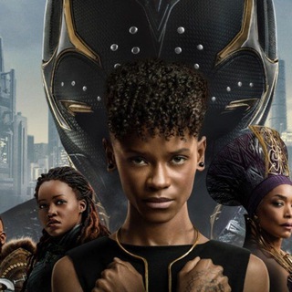 Telegram group profile photo for WAKANDA whales lounge