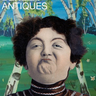 Telegram profile photo for BERËZA ANTIQUES