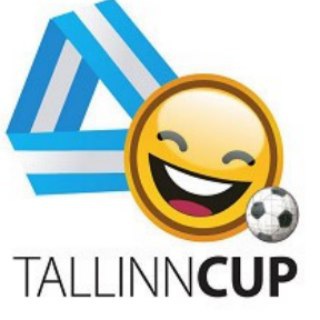 Telegram profile photo for Tallinn Cup Youth Football Tournament
