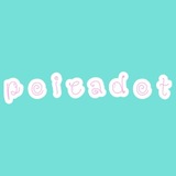 Telegram profile photo for poicadot. ░