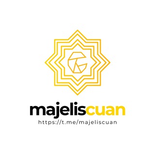 Telegram group profile photo for Majelis Cuan