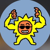 Telegram profile photo for TheValleyBoyz