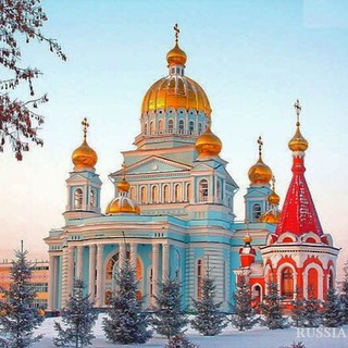Telegram profile photo for Саранск