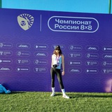 Telegram profile photo for Записки аналитика 😎⚽️