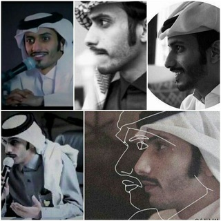 Telegram profile photo for .• 𖤍🎥 سلمان بن خالد ❁𖤍