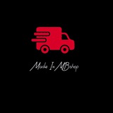 Telegram profile photo for MB reviews