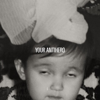 Telegram profile photo for YOUR ANTIHERO
