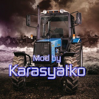 Telegram profile photo for FS 20/23/26 МОДЫ