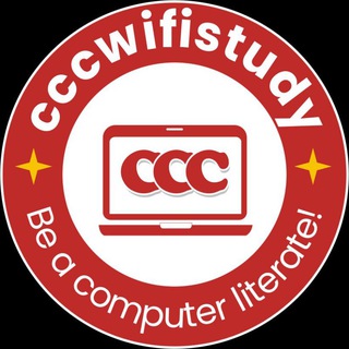 Telegram profile photo for cccwifistudy