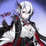 Telegram profile photo for folklore