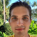 Telegram profile photo for Даниил Зуев