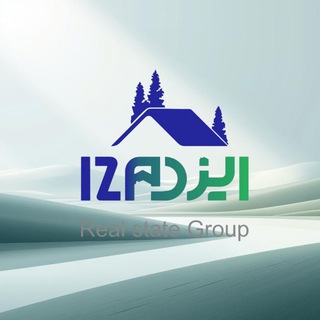 Telegram profile photo for گروه سرمایه گذاری ایزد
