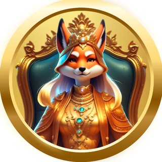 Telegram profile photo for Queen Sherex - $QSHX
