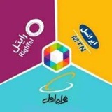 Telegram profile photo for شارژ و اینترنت رایگان