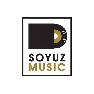 Telegram profile photo for Soyuz Music
