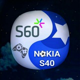 Telegram profile photo for NOKIA ☁ Source Git