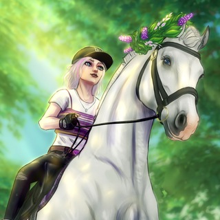 Telegram profile photo for Malica Al’mora 18+