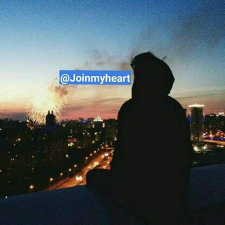Telegram profile photo for دل نوشته ها