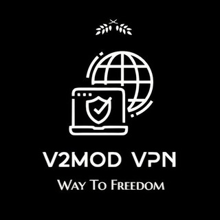 Telegram profile photo for اطلاع رسانی V2mod VPN | SingBox & v2rayNG & Rocket & Fastray & V2box