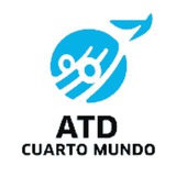 Telegram profile photo for ATD Cuarto Mundo