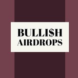 Telegram profile photo for Bulli$h