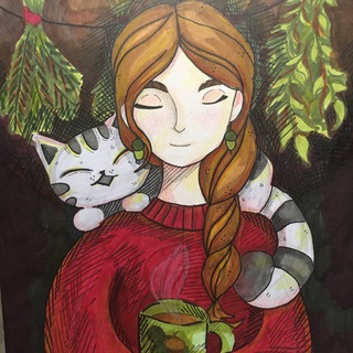 Telegram profile photo for MaMariechea memory box