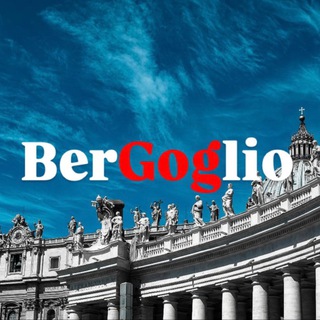 Telegram profile photo for BerGoglio