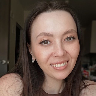 Telegram profile photo for Мира Останина | ВАУ брови и ресницы⚡️
