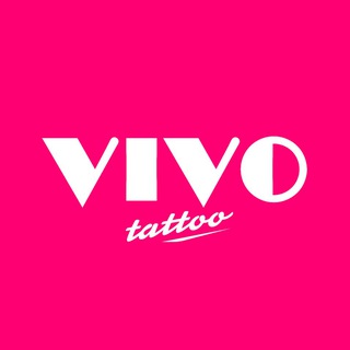 Telegram profile photo for VIVOTATTOO
