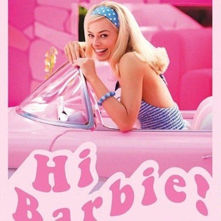 Telegram group profile photo for TURS Barbie