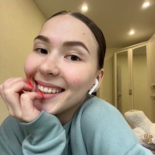 Telegram profile photo for Юля, что почитать?