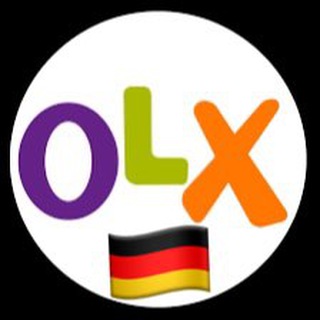 Telegram group profile photo for Германия 🇩🇪 Объявления Частные